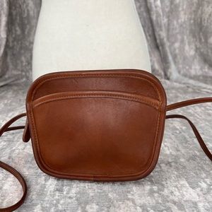 Coach Vintage Hadley 9935 Crossbody Purse